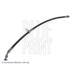 Blue Print Brake Hose (ADT353142)