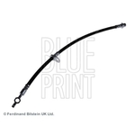 Blue Print Brake Hose (ADT353143)