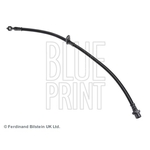 Blue Print Brake Hose (ADT353147)