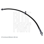 Blue Print Brake Hose (ADT353161)