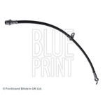 Blue Print Brake Hose (ADT353165)