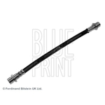 Blue Print Brake Hose (ADT353169)