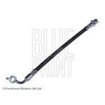 Blue Print Brake Hose (ADT353172)