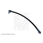 Blue Print Brake Hose (ADT353175)