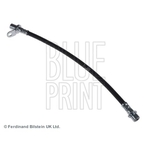 Blue Print Brake Hose (ADT353176)
