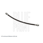 Blue Print Brake Hose (ADT353184)