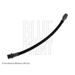 Blue Print Brake Hose (ADT353185)