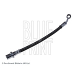 Blue Print Brake Hose (ADT353187)