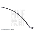 Blue Print Brake Hose (ADT353196)