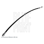 Blue Print Brake Hose (ADT353197)