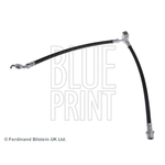 Blue Print Brake Hose (ADT353205)