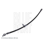 Blue Print Brake Hose (ADT353218)