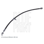 Blue Print Brake Hose (ADT353219)