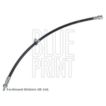 Blue Print Brake Hose (ADT353231)