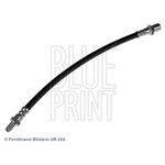Blue Print Brake Hose (ADT353234)