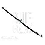 Blue Print Brake Hose (ADT353236)