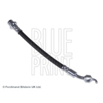 Blue Print Brake Hose (ADT353238)