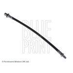 Blue Print Brake Hose (ADT353242)