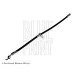 Blue Print Brake Hose (ADT353254)
