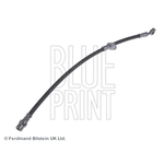 Blue Print Brake Hose (ADT353258)