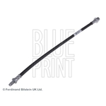Blue Print Brake Hose (ADT353265)