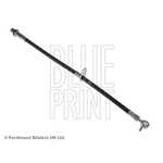 Blue Print Brake Hose (ADT353266)