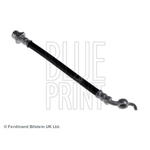 Blue Print Brake Hose (ADT353268)