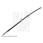 Blue Print Brake Hose (ADT353271)