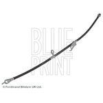 Blue Print Brake Hose (ADT353272)