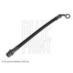 Blue Print Brake Hose (ADT353274)