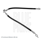Blue Print Brake Hose (ADT353281)