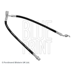 Blue Print Brake Hose (ADT353282)