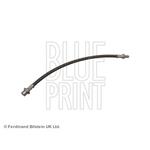 Blue Print Brake Hose (ADT353349)