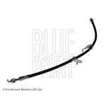 Blue Print Brake Hose (ADT353391)