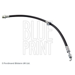 Blue Print Brake Hose (ADT353424)
