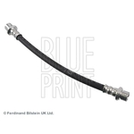 Blue Print Brake Hose (ADT353426)