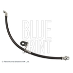Blue Print Brake Hose (ADT353427)