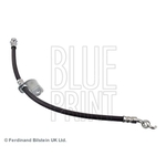 Blue Print Brake Hose (ADT353430)