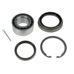 Blue Print Wheel Bearing Kit (ADT38227) Fits: Toyota Front Axle