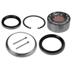 Blue Print Wheel Bearing Kit (ADT38231) Fits: Toyota Front Axle