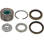 Blue Print Wheel Bearing Kit (ADT38232) Fits: Toyota Front Axle