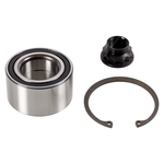 Blue Print Wheel Bearing Kit (ADT38239) Fits: Toyota Front Axle