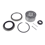 Blue Print Wheel Bearing Kit (ADT38240) Fits: Toyota Front Axle