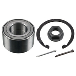 Blue Print Wheel Bearing Kit (ADT38241) Fits: Toyota Front Axle