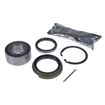 Blue Print Wheel Bearing Kit (ADT38243) Fits: Toyota Front Axle