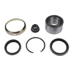 Blue Print Wheel Bearing Kit (ADT38248) Fits: Toyota Front Axle