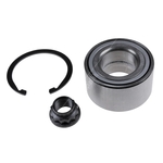 Blue Print Wheel Bearing Kit (ADT38250) Front Axle