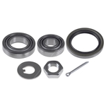 Blue Print Wheel Bearing Kit (ADT38253) Fits: Toyota Front Axle