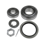 Blue Print Wheel Bearing Kit (ADT38264) Fits: Toyota Front Axle