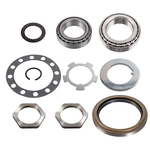 Blue Print Wheel Bearing Kit (ADT38266) Fits: Toyota Front Axle